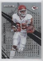 Jamaal Charles #/249