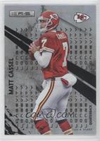 Matt Cassel #/249