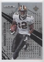 Marques Colston #/249