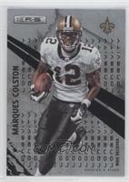 Marques Colston #/249