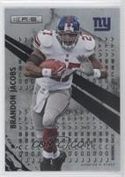 Brandon Jacobs #/249