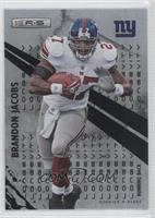 Brandon Jacobs #/249