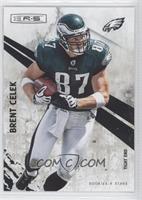 Brent Celek