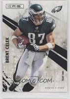 Brent Celek