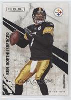 Ben Roethlisberger