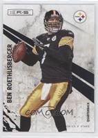 Ben Roethlisberger