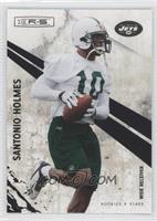 Santonio Holmes