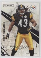 Troy Polamalu