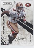 Michael Crabtree