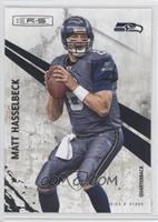 Matt Hasselbeck