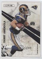 Danny Amendola [EX to NM]