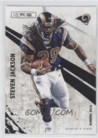 Steven Jackson