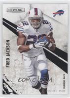 Fred Jackson