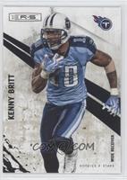 Kenny Britt