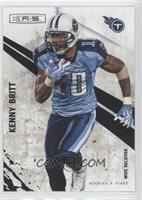 Kenny Britt