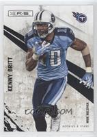 Kenny Britt