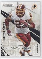 Clinton Portis