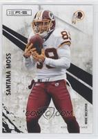 Santana Moss