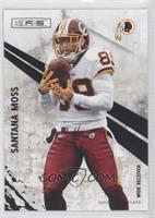 Santana Moss