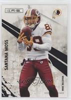 Santana Moss