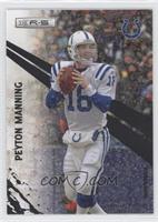 Elements - Peyton Manning