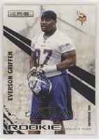 Rookie - Everson Griffen