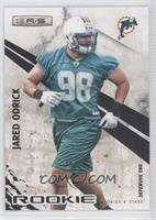 Rookie - Jared Odrick