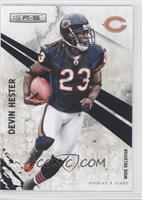 Devin Hester