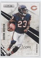 Devin Hester