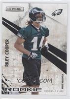 Rookie - Riley Cooper