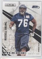 Rookie - Russell Okung