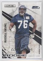 Rookie - Russell Okung