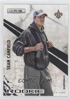 Rookie - Sean Canfield