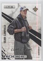 Rookie - Sean Canfield