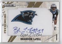 Rookie - Brandon LaFell #/201