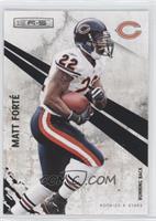 Matt Forte