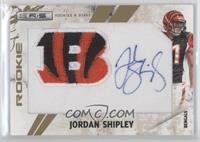 Rookie - Jordan Shipley #/171