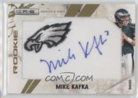 Rookie - Mike Kafka #/251