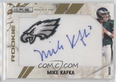 2010 Panini Rookies & Stars - [Base] #288 - Rookie - Mike Kafka /251