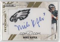 Rookie - Mike Kafka #/251