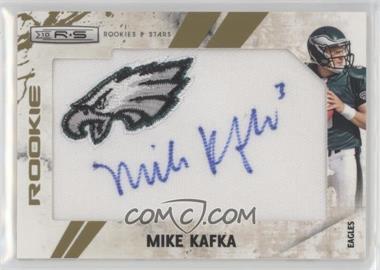 2010 Panini Rookies & Stars - [Base] #288 - Rookie - Mike Kafka /251