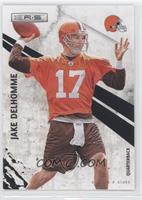 Jake Delhomme