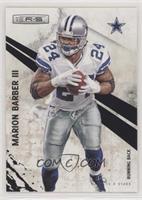 Marion Barber III