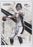 Kyle Orton