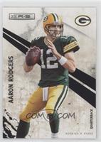 Aaron Rodgers