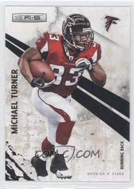 2010 Panini Rookies & Stars - [Base] #6 - Michael Turner