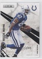 Reggie Wayne