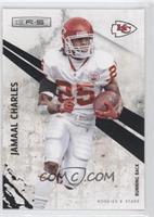 Jamaal Charles