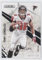 Tony Gonzalez