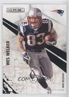 Wes Welker